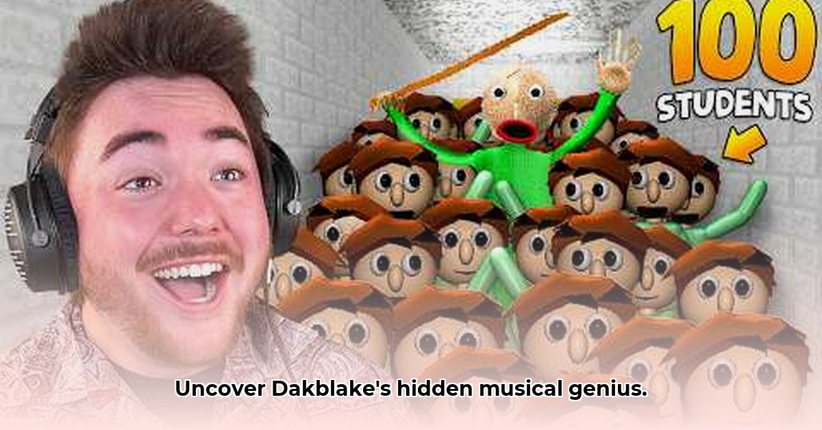 dakblake